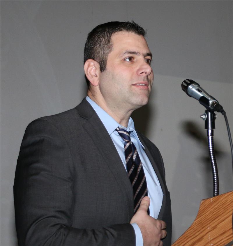 Joseph Cangemi
