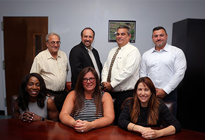 2020-2021 Board of Education