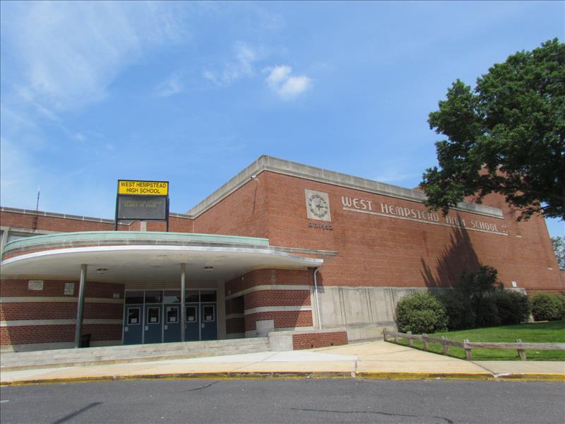 About Our School | West Hempstead High School