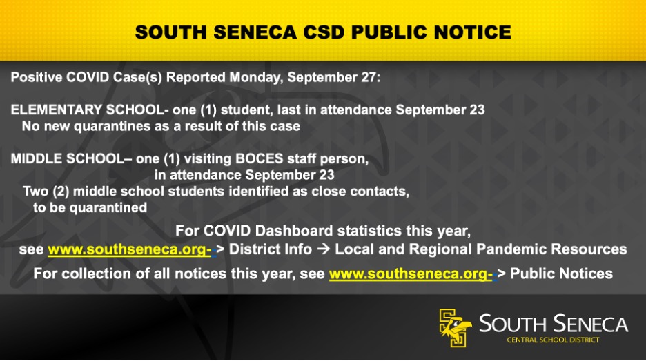 2021 0927 Public Notice
