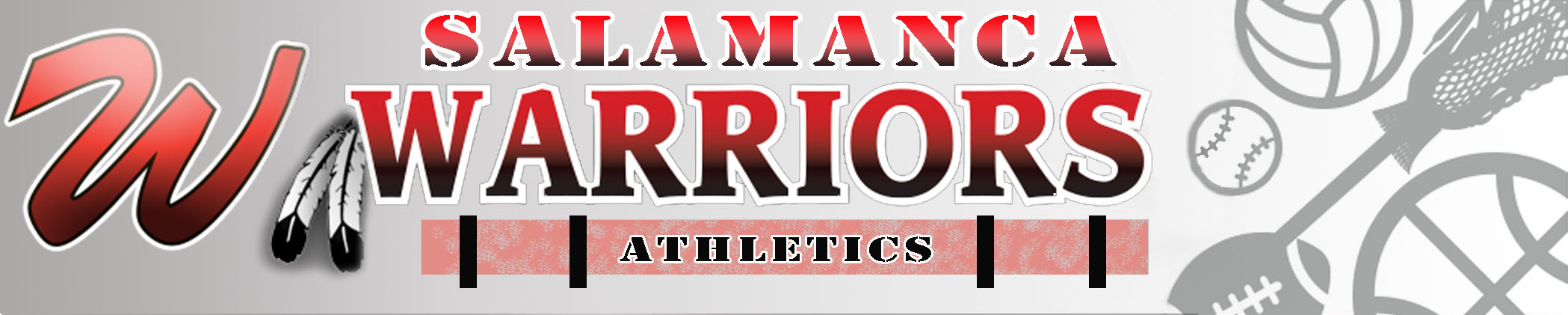 Warrior Athletics Logo