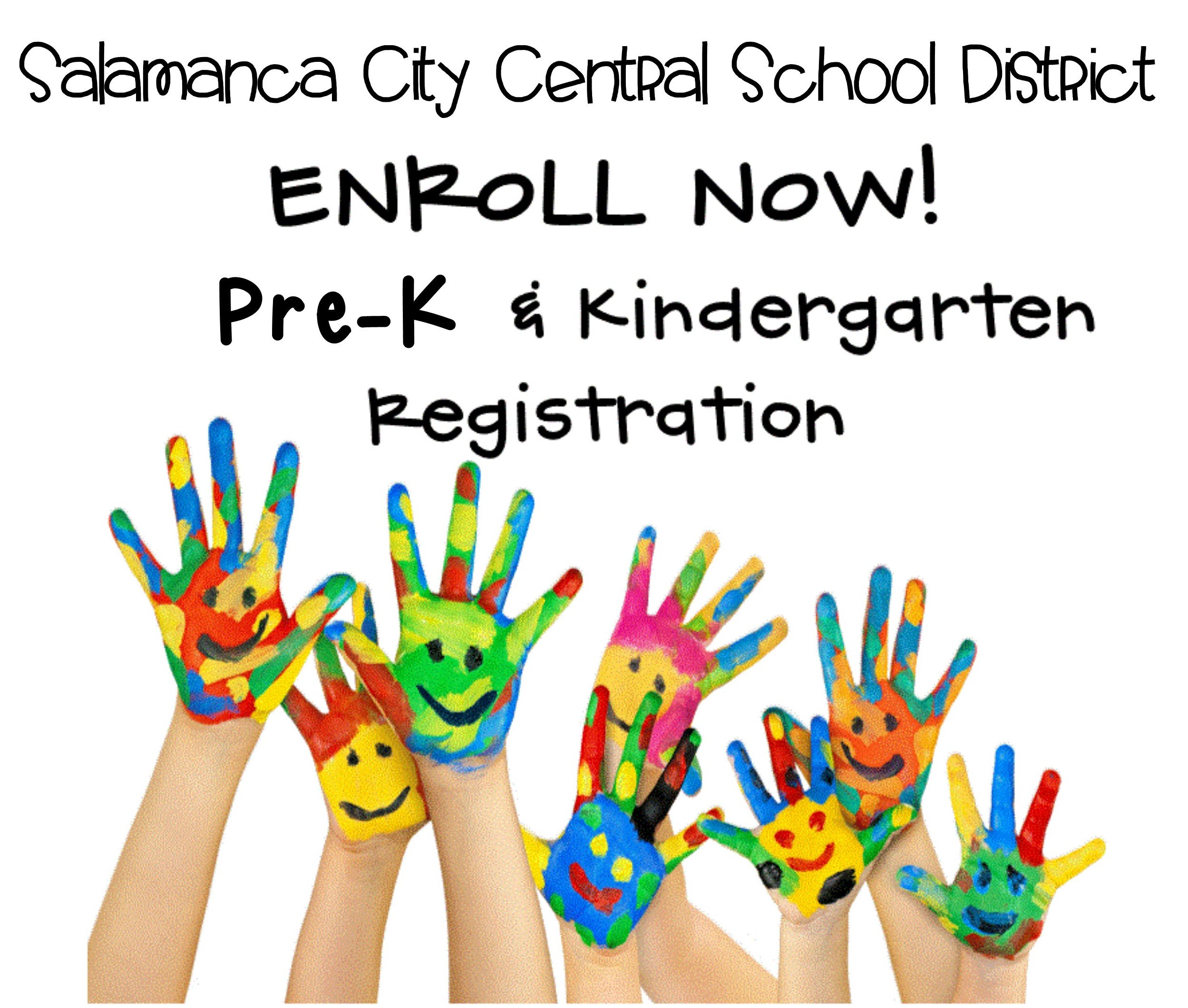 PreK and KDG Enrollment image