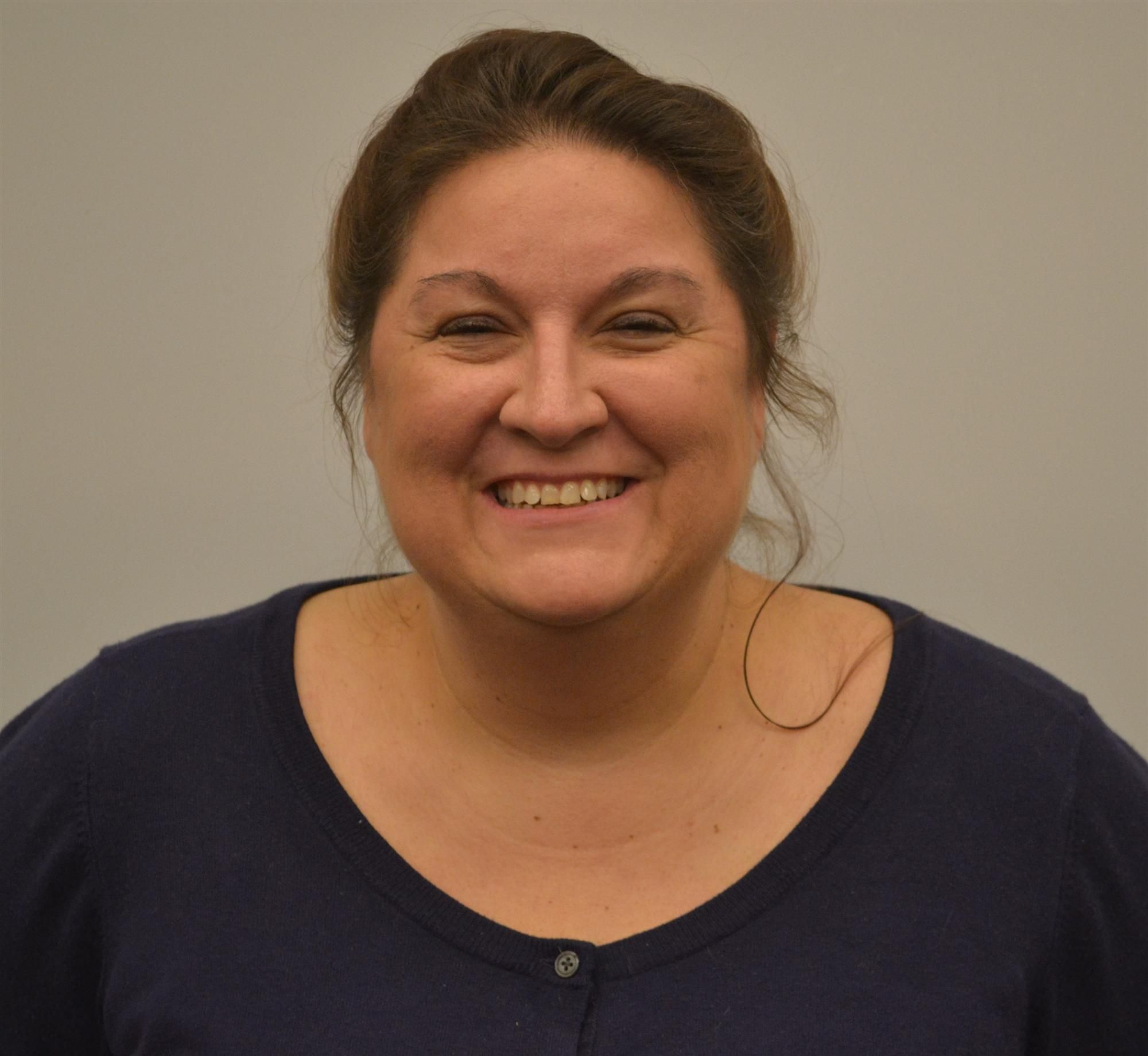 Mrs. Theresa A. Ray (President)