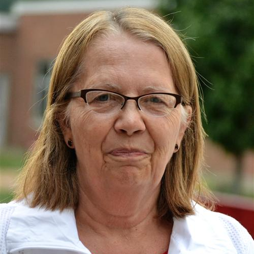 Mrs. Barb Sande 2017-2022