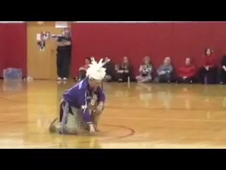 dance