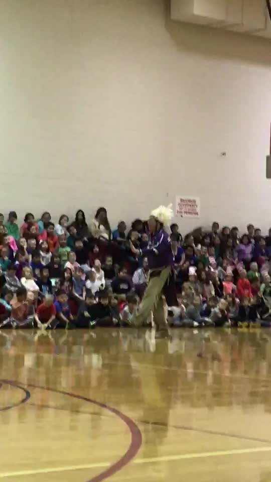 Perry at Prospect