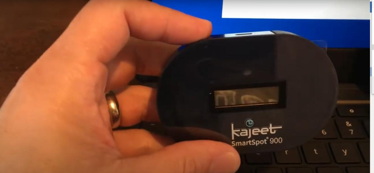 kajeet