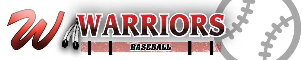 Warriors Baseball