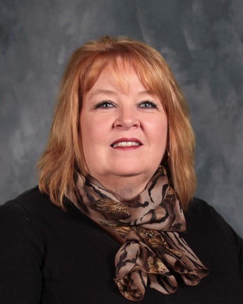Janet Koch