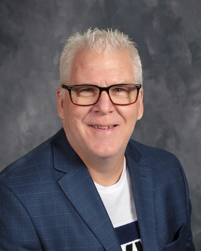 Mark Reid
