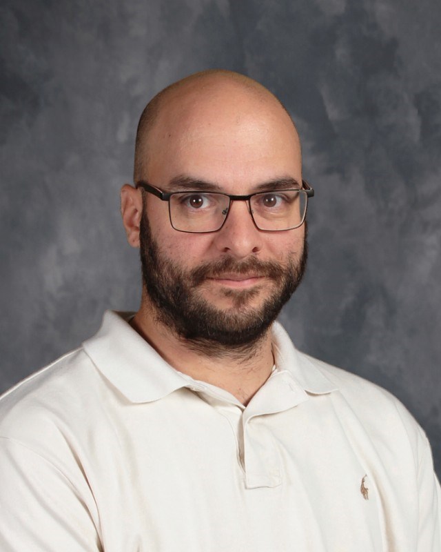 Pat Galante