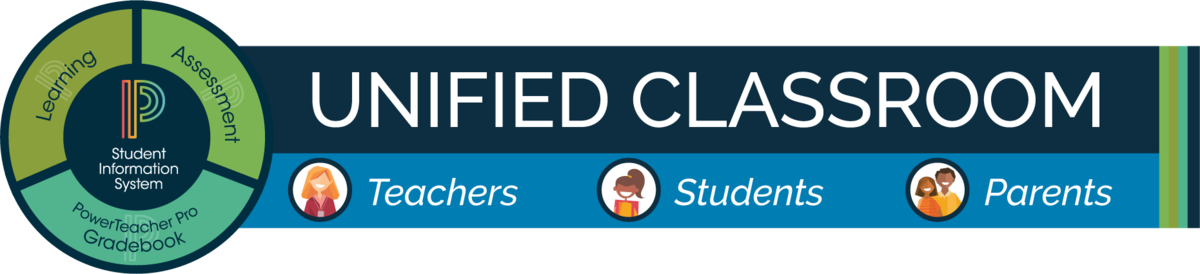 Unified Classroom Banner