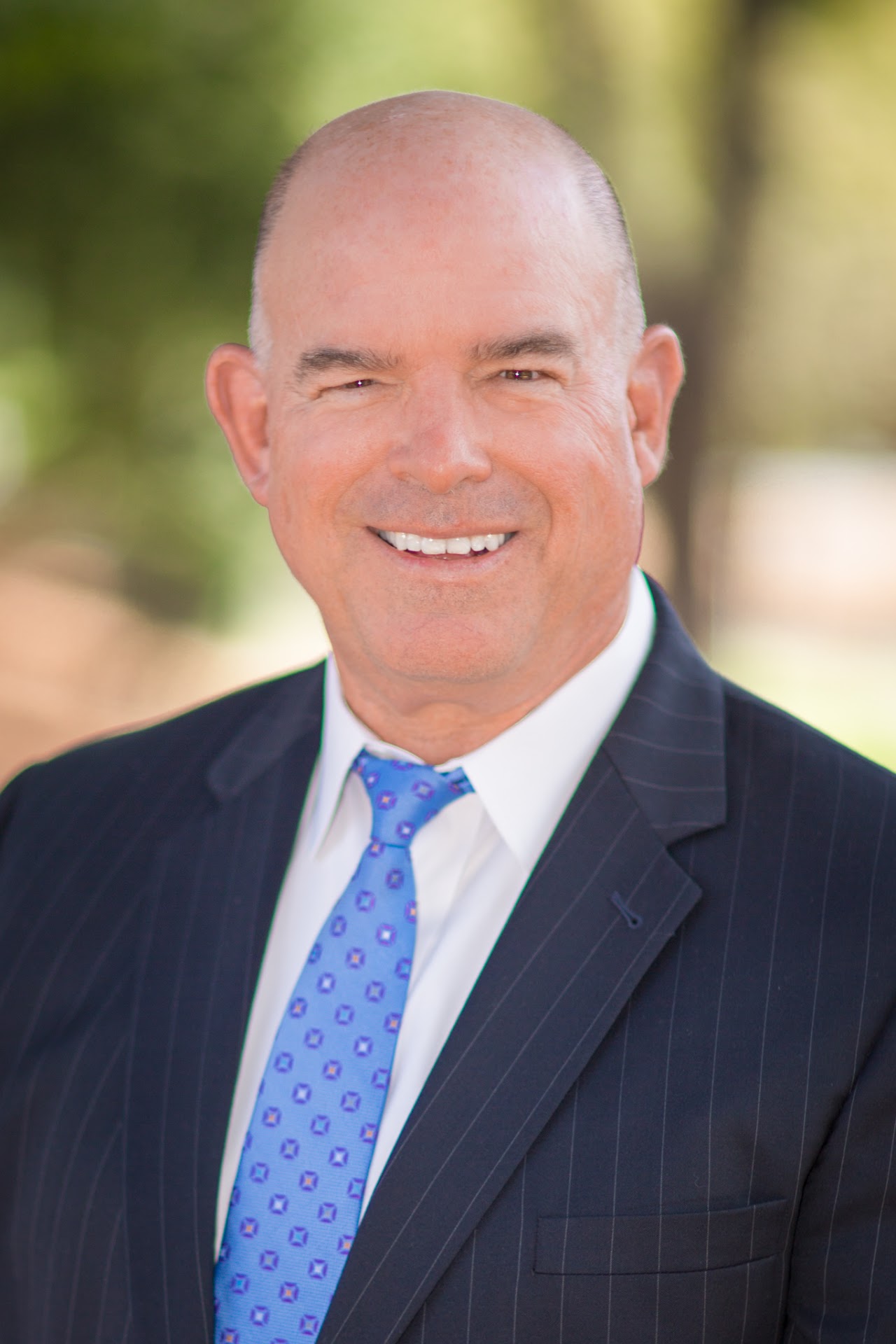 Michael Wells