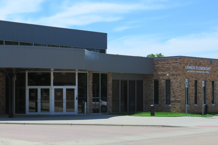 Lennox School District | Home