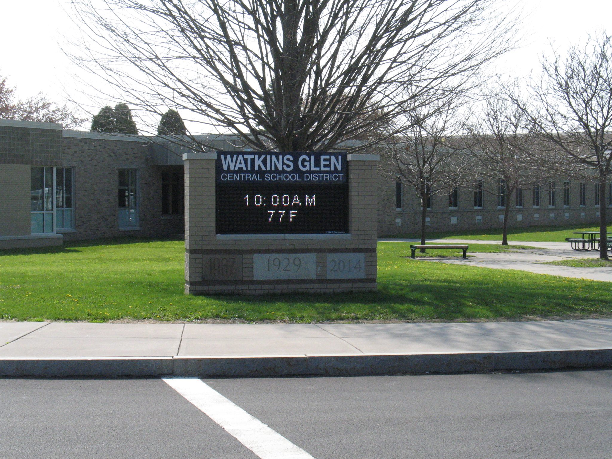 Officials: Watkins Glen CSD sees three new cases of COVID-19, Officials: Watkins Glen CSD sees three new cases of COVID-19,