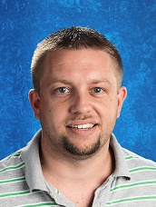 A photo of Justin Orrell.