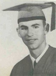 A photo of HENRY WEATHERFORD.