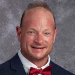 Dr. Brian Peters