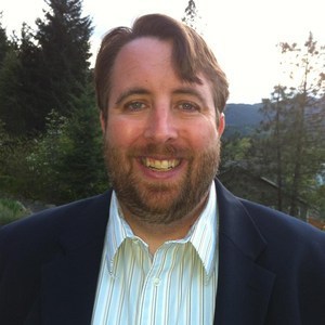 Todd McCauley, Whitson Elementary Principal