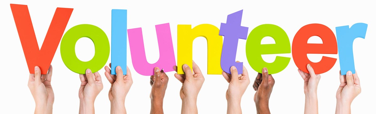 Volunteer