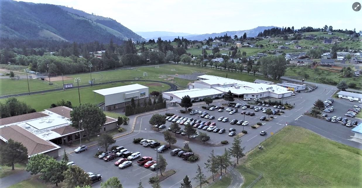HMS Campus