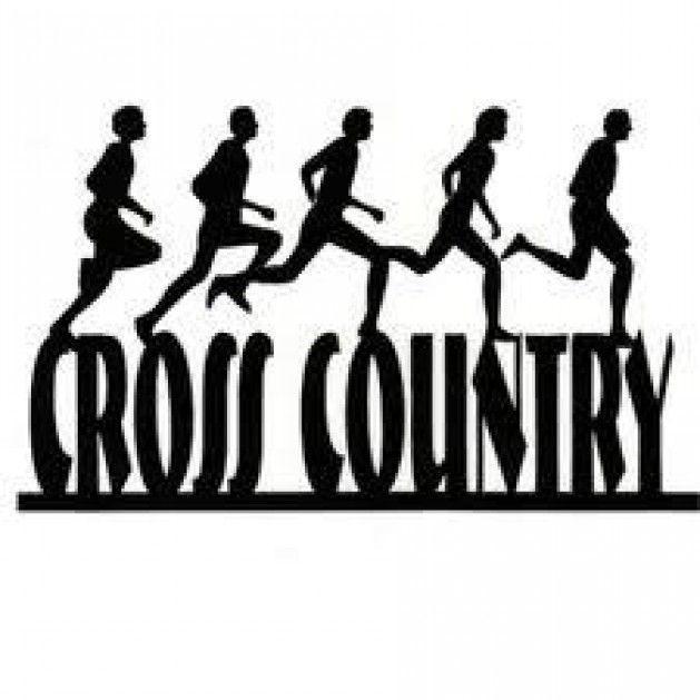 cross country