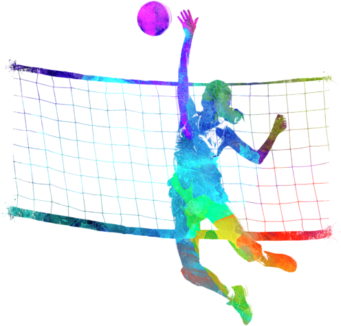volleyball