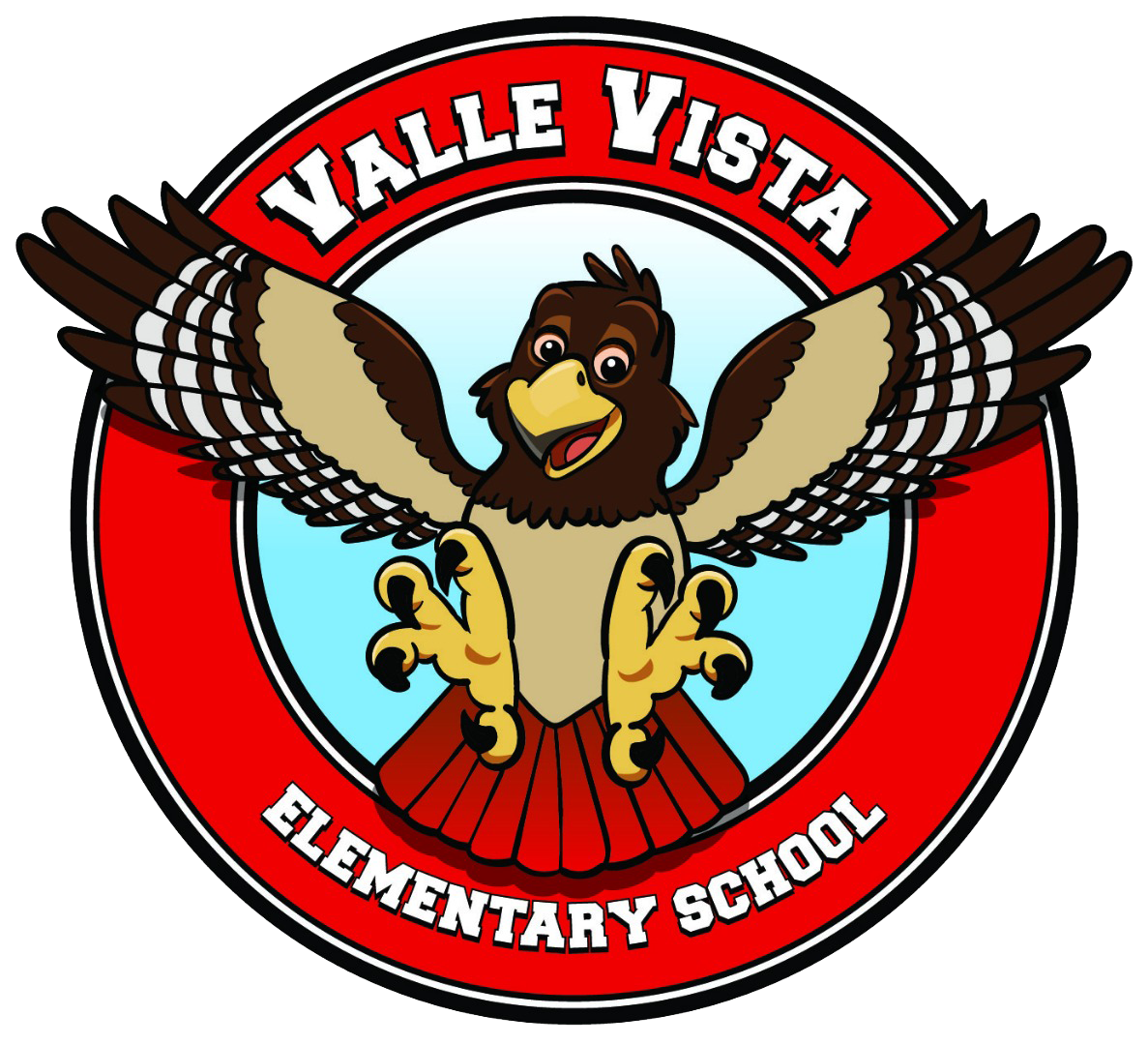 valle-vista-elementary-school-home