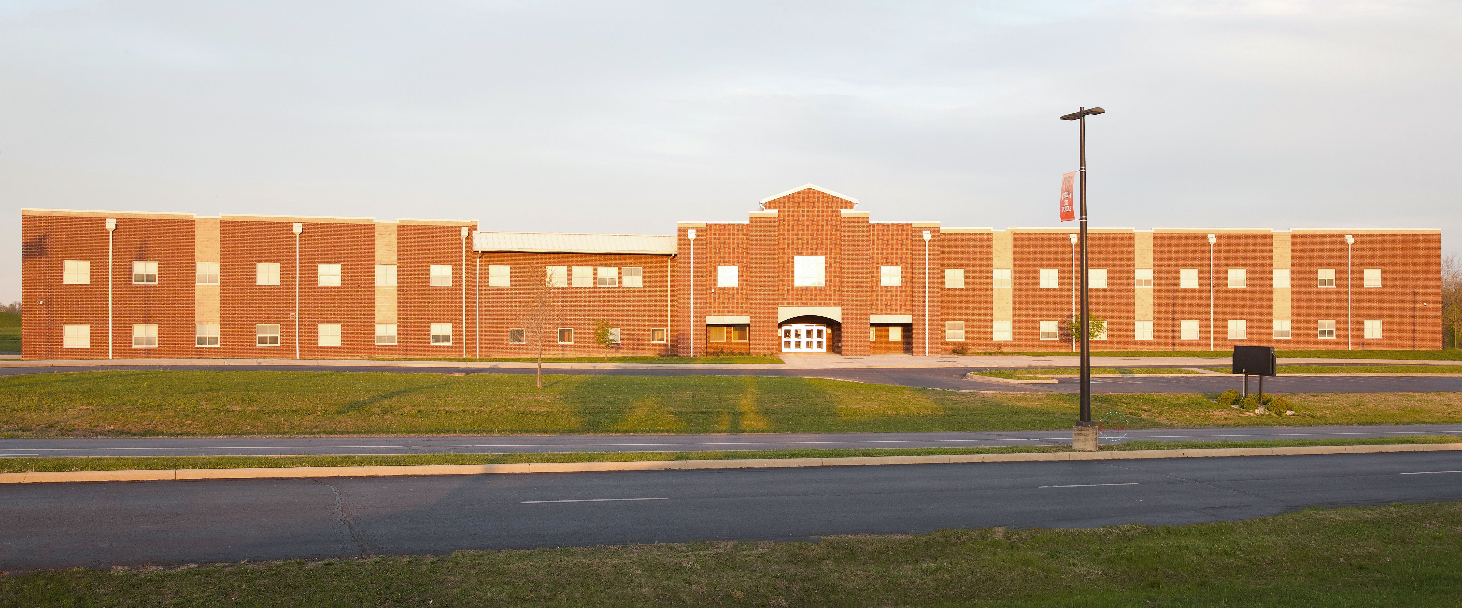 Waverly High School