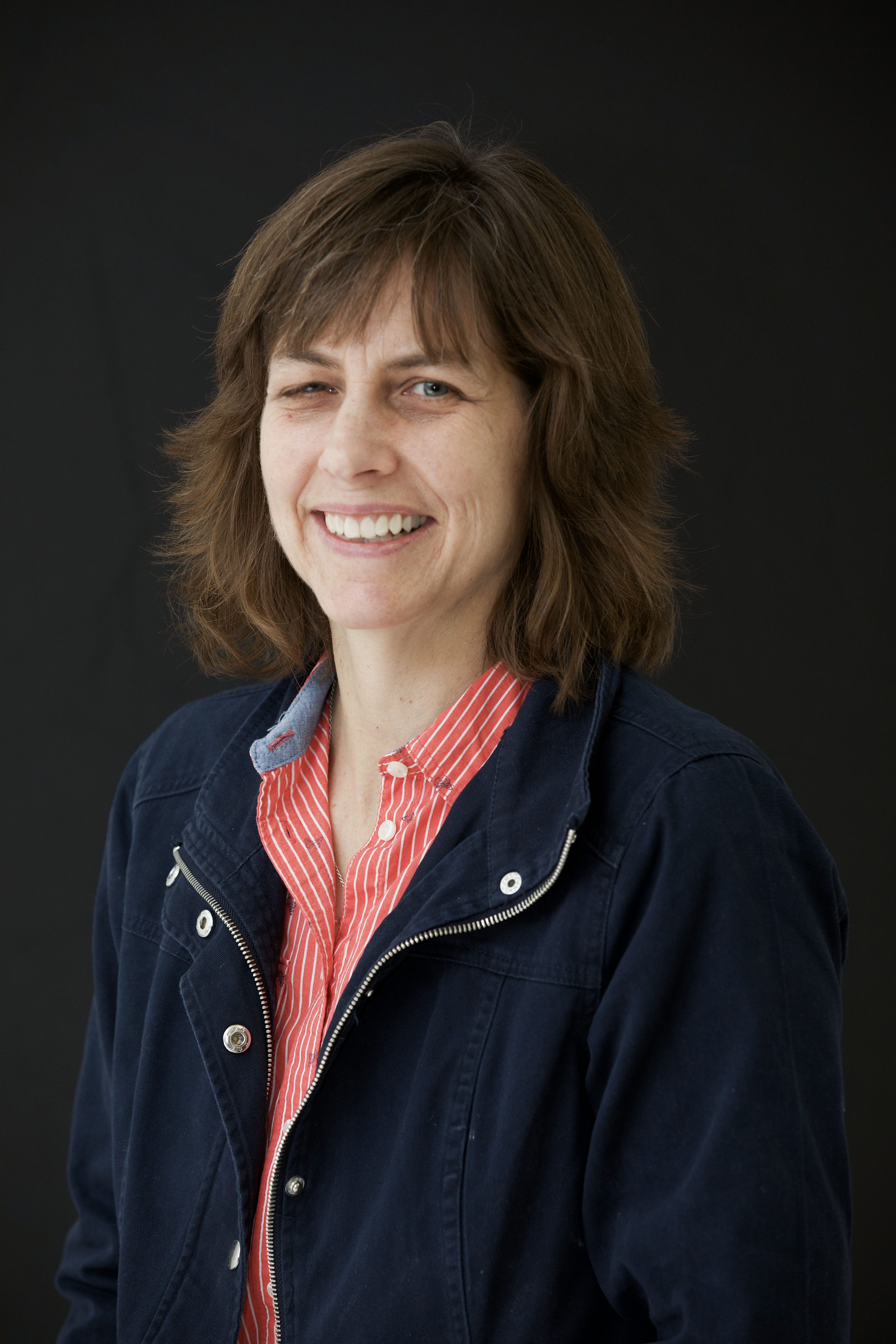 Mrs. Susan Prall