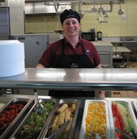 Dining Services