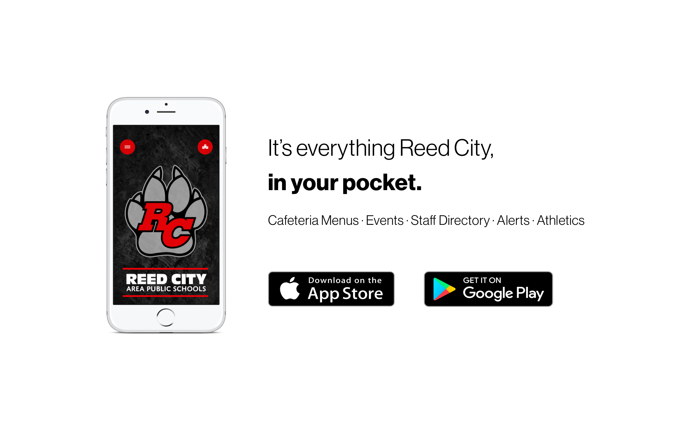Download our APP