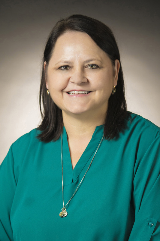 Photo of Mrs. Melanie White