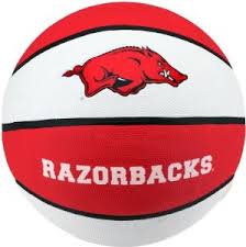 razorback Basketball