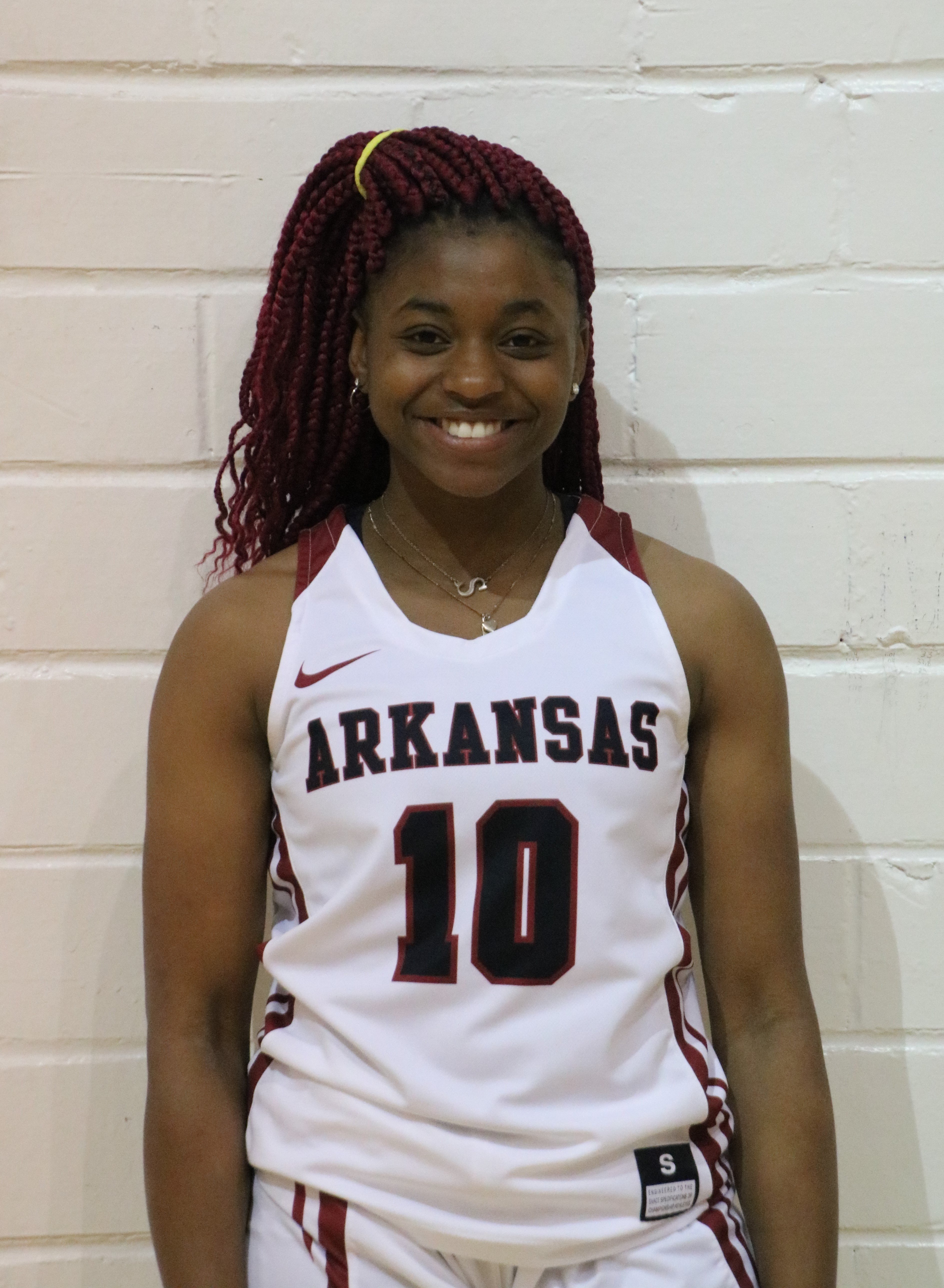 Staijah Taylor