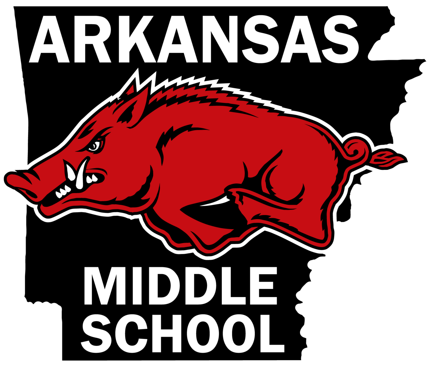 Events Arkansas Middle School