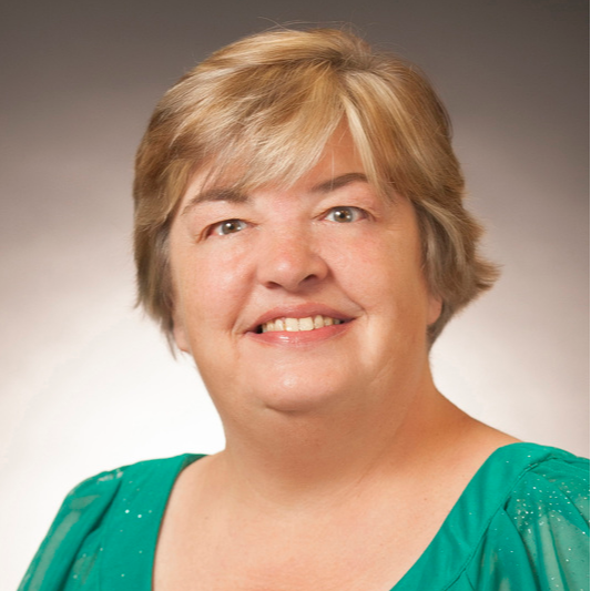 Trina McKenzie