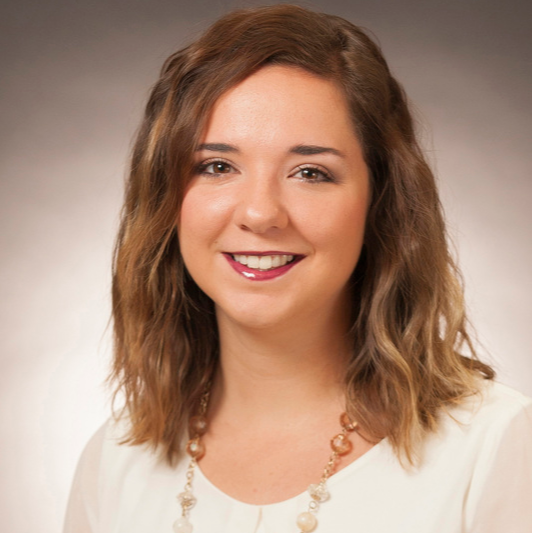 Maegan Pollack.