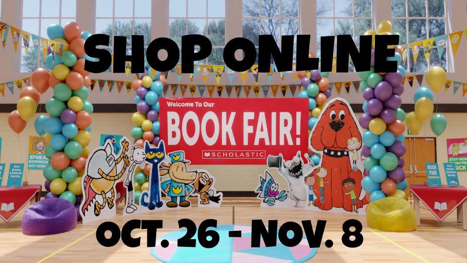 Book Fair