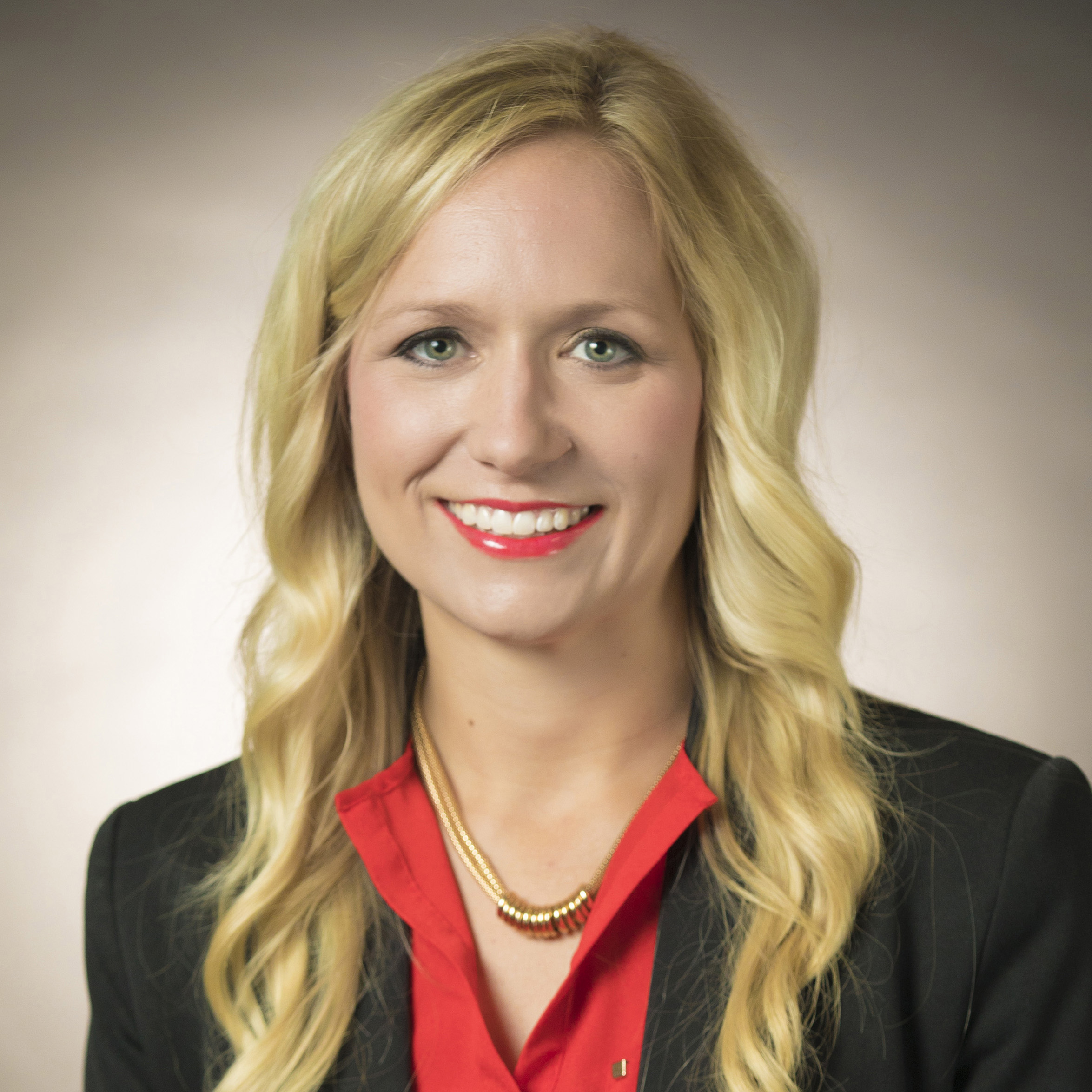 Photo of Ashley Dickey
