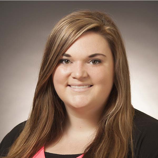 Photo of Baylee Hill