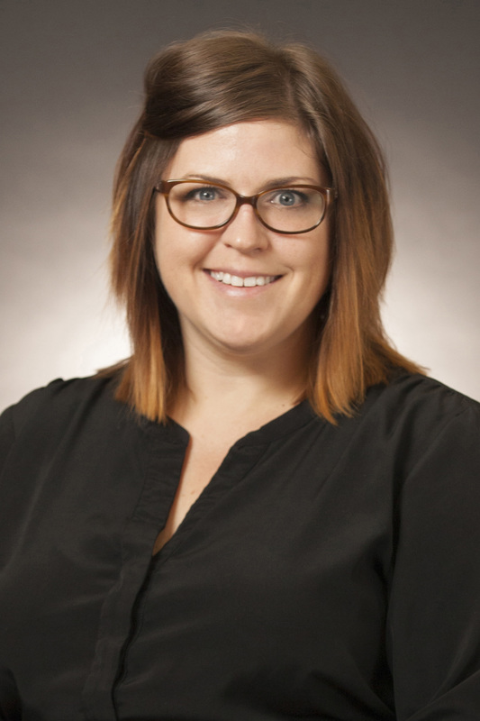 Photo of Mrs. Lewis