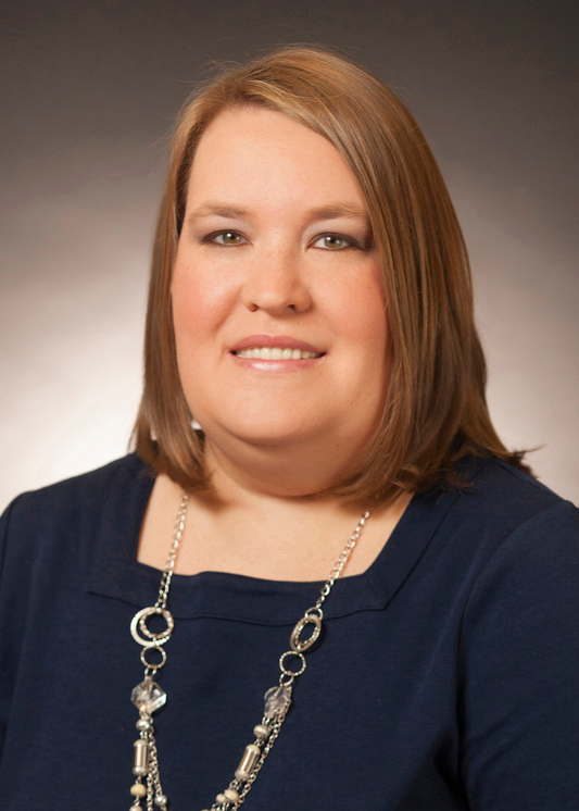 Kimberly Bates