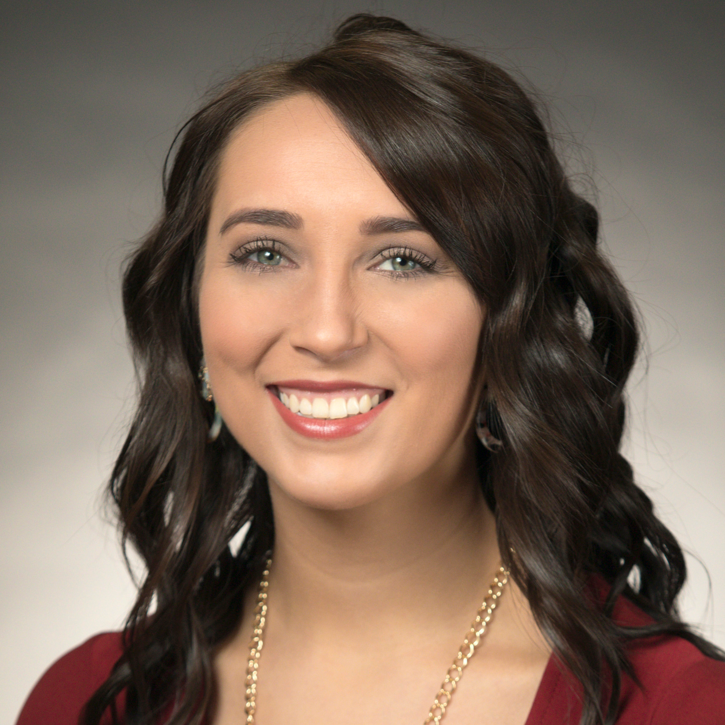 Photo of Kaitlyn Boswell