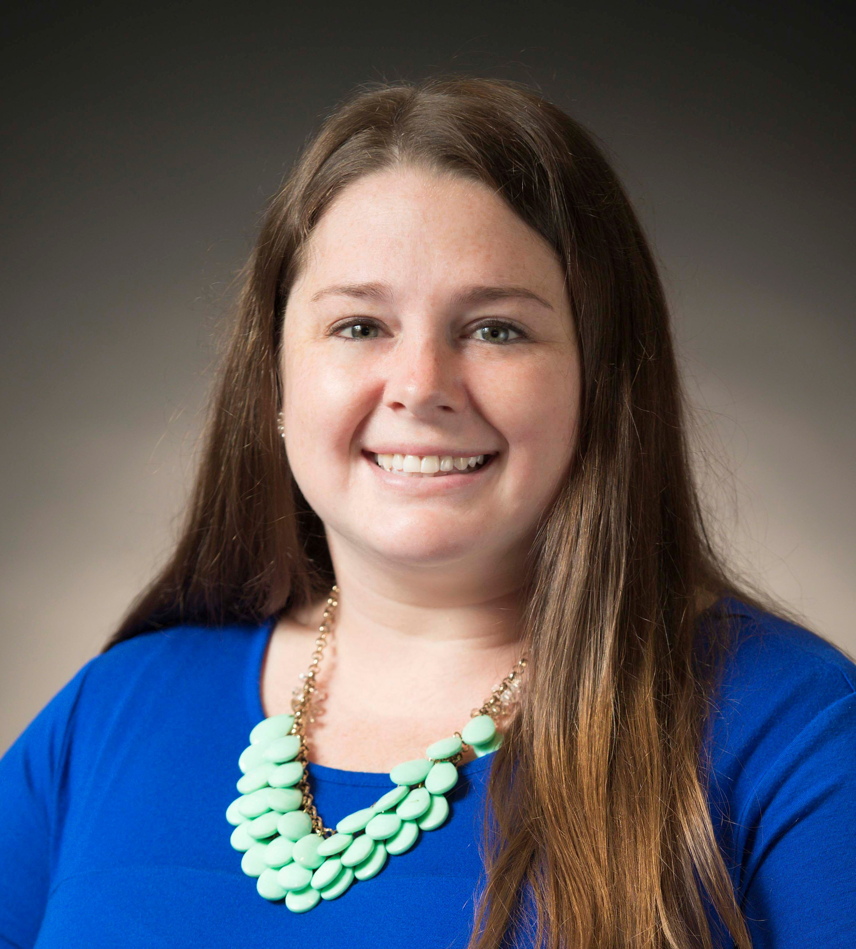 Photo of Kimberly Nettles, Instructional Facilitator
