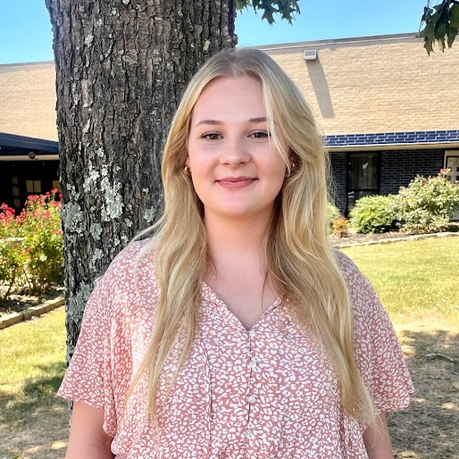 Photo of Ashlynn Corbin