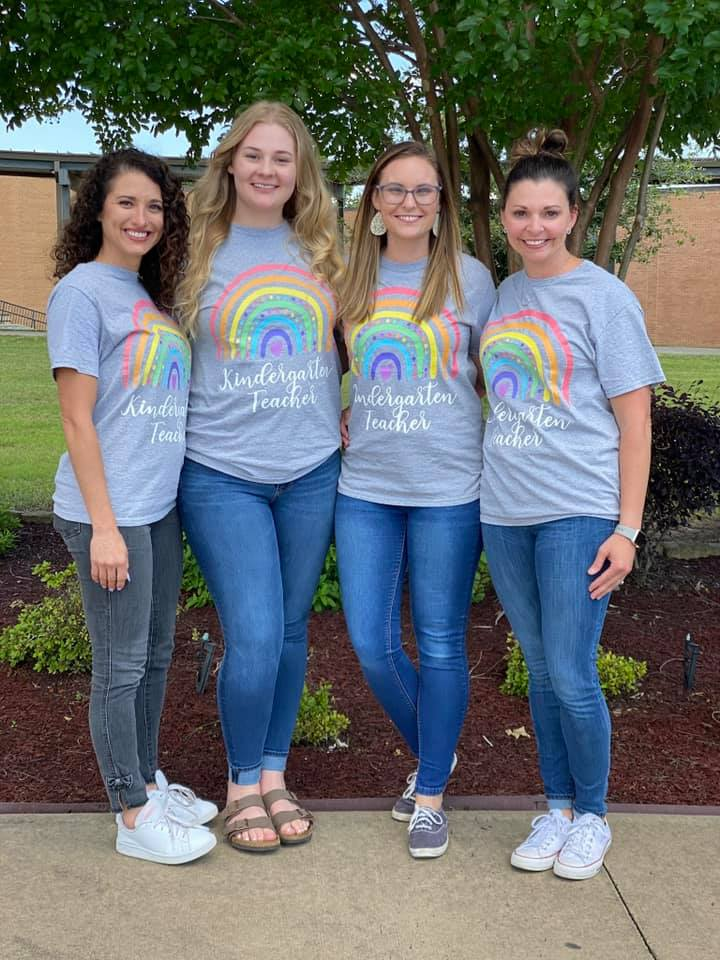 kindergarten teachers