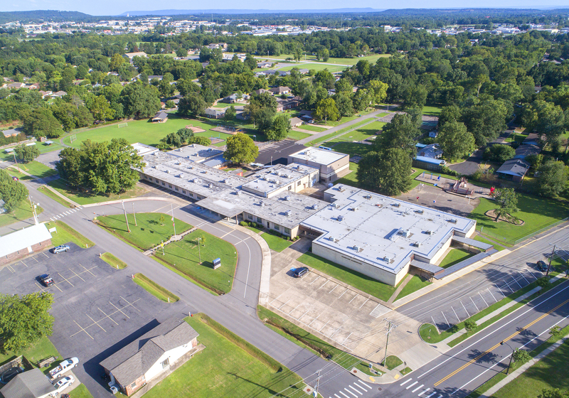 Crawford School