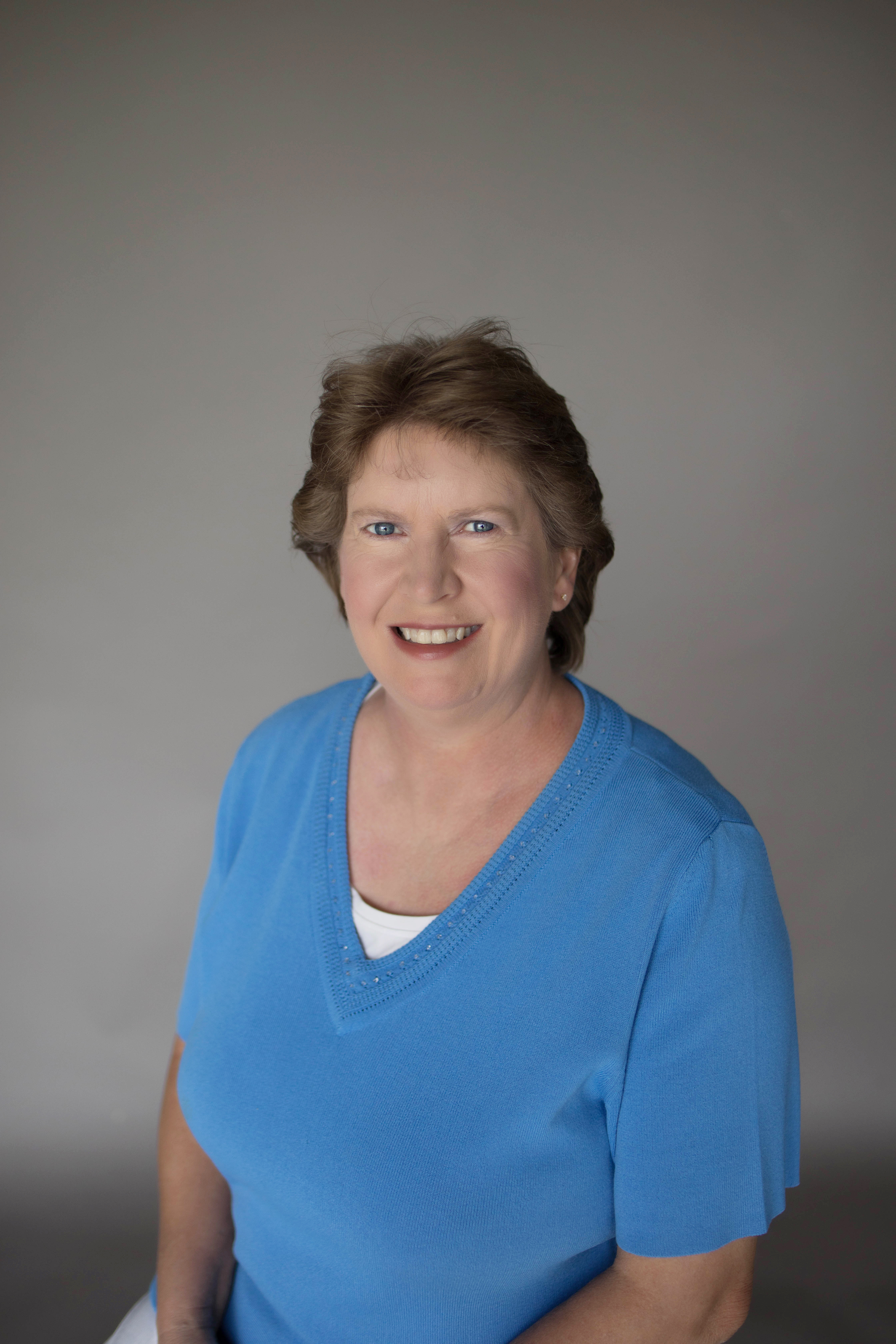 Lisa Bowden