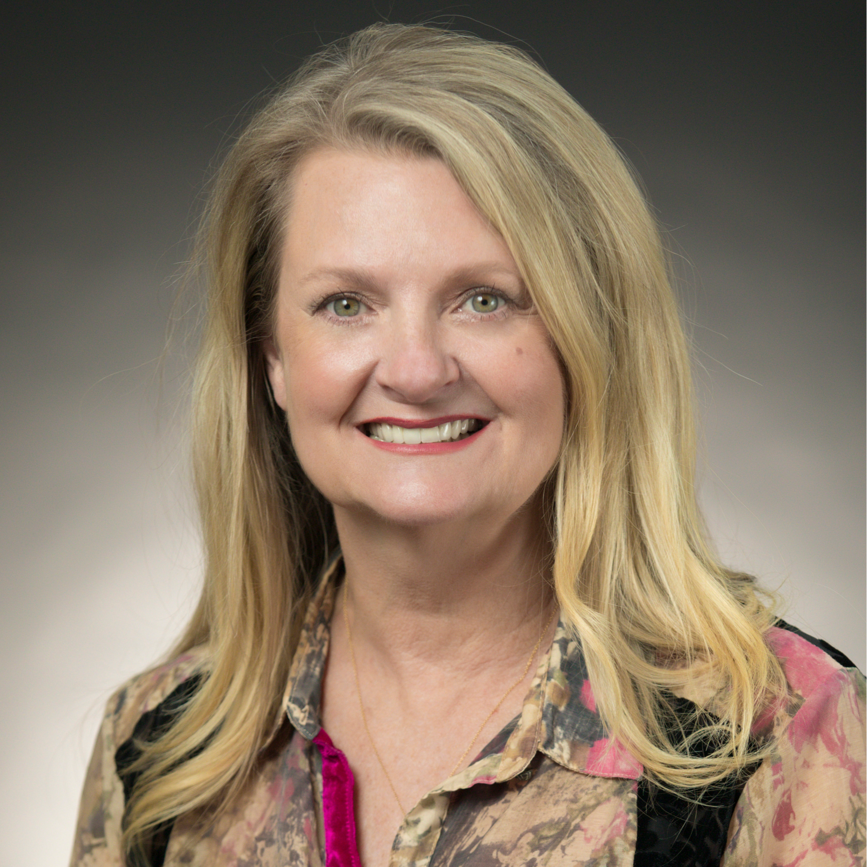 Pam Pilgram-Smith